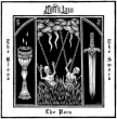 Lion's Law "The Pain, The Blood, and The Sword" (Vinilo azul)