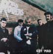 Mad Rollers "Get mad" (Gatefold)