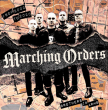 Marching Orders "Brothers In Arms-From 2002 To 2020" (Gatefold/Vinilo Rojo)