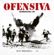 CPR046-Ofensiva "Bombardeo EP" (Lim. 10 Test Pressing)