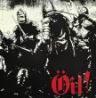 Oil!/Van Stone "s/t" (UK Import)