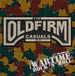 The Old Firm Casuals "Wartime Rock'n'Roll"