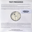 CPR043-Orreaga 778 "Herrimina" (Lim. 20 Test Pressing)