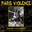 CPR018-Paris Violence "Impossible n'est pas Français-Demos & Rarities 1995" (Lim.20 Test Pressing)