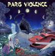 Paris Violence "Allons De l'Arrière" (White Vinyl)