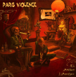 Paris Violence "En Attendant L'Apocalypse" (Gatefold/Grey vinyl)