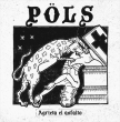 Pols "Agrieta El Asfalto" (Green/Brown Vinyl)