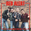 CPR017-Red Alert "The Oi! Singles 1980-1983" (Vinilo Blanco+Poster)