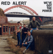 Red Alert "We've Got The Power"