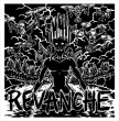 CPR057-Revanche "Revanche" (White Vinyl)