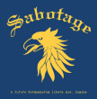 Sabotage "A Furore Normannorum Libera Nos, Domine" (Green Vinyl)