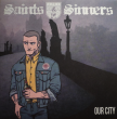 Saints & Sinners "My World/Our City" (3rd Press)