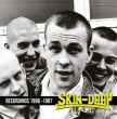 CPR054-Skin-Deep "Recordings 1986-1987" (Yellow Vinyl/Incl. A3 Poster)