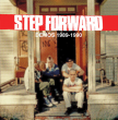 Step Forward "Demos 1989-1990" (Red Vinyl)