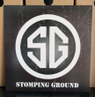 Stomping Ground "s/t"