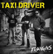 Taxi Driver "Frangins"