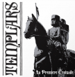 The Templars "La Premiere Croisade" (2nd Press)