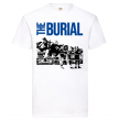 The Burial "A day on the town" (Hombre/T-shirt blanca)