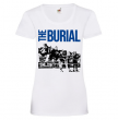 The Burial "A day on the town" (Chica/T-shirt blanca)