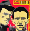 The Business "Suburban Rebels" (Gatefold/Pink Vinyl)