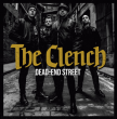 CPR064-The Clench "Dead-End Street" (Beer Vinyl)