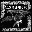 Vampire "What Seems Forever Can Be Broken" (2ª Edición)
