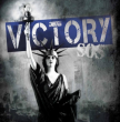 Victory "SOS" (Silver vinyl)