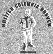 VV.AA. "British Columbia Bovver" (Ultra Clear Vinyl) (Bootlicker, The Choice Few, Crosshairs...)