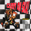 VV.AA. "Carry On Ska Vol.1" (The 4 Skins, The Burial, Skin-Deep, The Hotknives...)