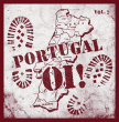 VV.AA. "Portugal Oi!-Volume 2"