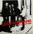 VV.AA. "Tribute pour Les Partisans" (La Gachette, The Sambas, Ultra Razzia...)