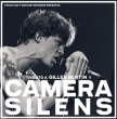 VV.AA. "Tributo A Gilles Bertin Y Camera Silens" (Poster+Fanzine) (Kaleko Urdangak, Orreaga 778...)