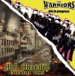 The Warriors/Mob Mentality "Brothers in Oi!"