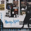 Warrior Kids "Les Kids D'Estrangin Vol. 2 (2002-2014)" (Gatefold)