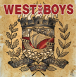 West Side Boys "Fluctuat Nec Mergitur" (Paris)