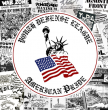 Youth Defense League "American Pride" (Yellow vinyl)