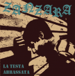 CPR050-Zanzara "La Testa Abbassata" (Vinilo Mostaza)