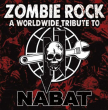 VV.AA. "Zombie Rock-A Worldwide Tribute To Nabat" (Ofensiva, Iena, Ultra Razzia...)