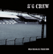 8º6 Crew "Old Reggae Friends"