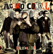 CPR003-Acero Condal "Barcelona" (Red Vinyl)