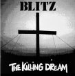 Blitz "The Killing Dream" (Ultra Clear Vinyl)