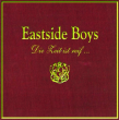 Eastside Boys "Die zeit ist reif..." (Vinilo rosa)