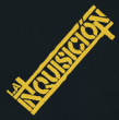 CPR015-La Inquisición "La Inquisición" (Yellow Vinyl)