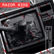 Randy Savages/Razor Kids "s/t"