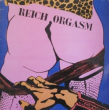 Reich Orgasm "Reich Orgasm"