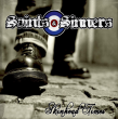 Saints & Sinners "Skinhead Times" (2nd Press/Red Vinyl)
