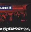 Sherwood Pogo "Liberté" (Gatefold)