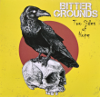 Bitter Grounds "Two sides of hope" (Red vinyl)