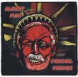 Albert Fish/Crucial Change "s/t"