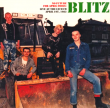 Blitz "No Future For April Fools: Live At The Lyceum 1982"